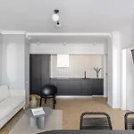 Apartman Poem By Urbanesq Bukarest