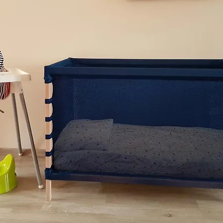 Apartment Poem By Urbanesq Bukarest