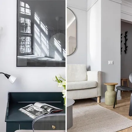 Apartment Poem By Urbanesq