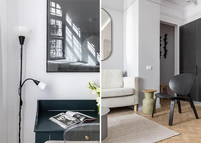 Apartamento Poem By Urbanesq