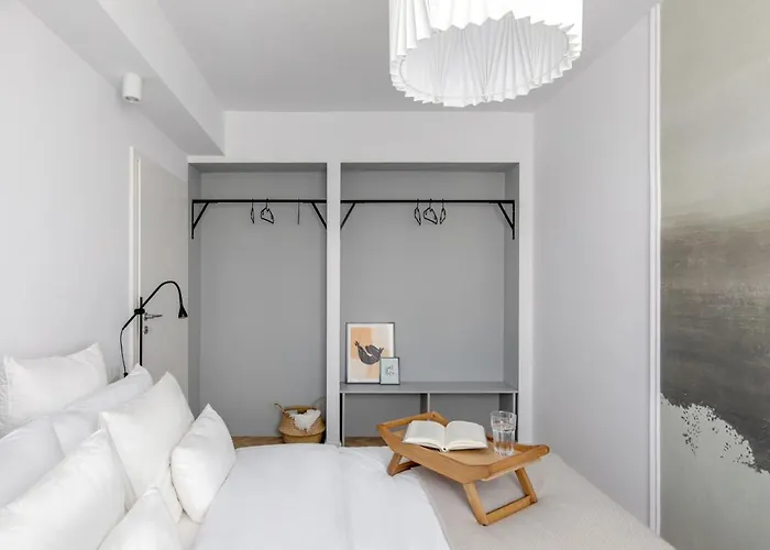 Apartament Poem By Urbanesq Bukareszt